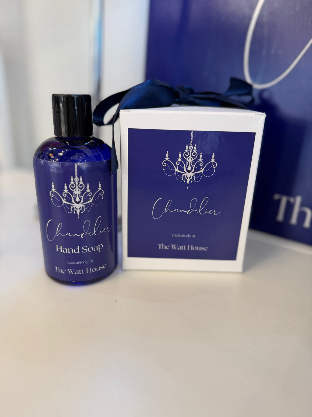 Chandi Soap