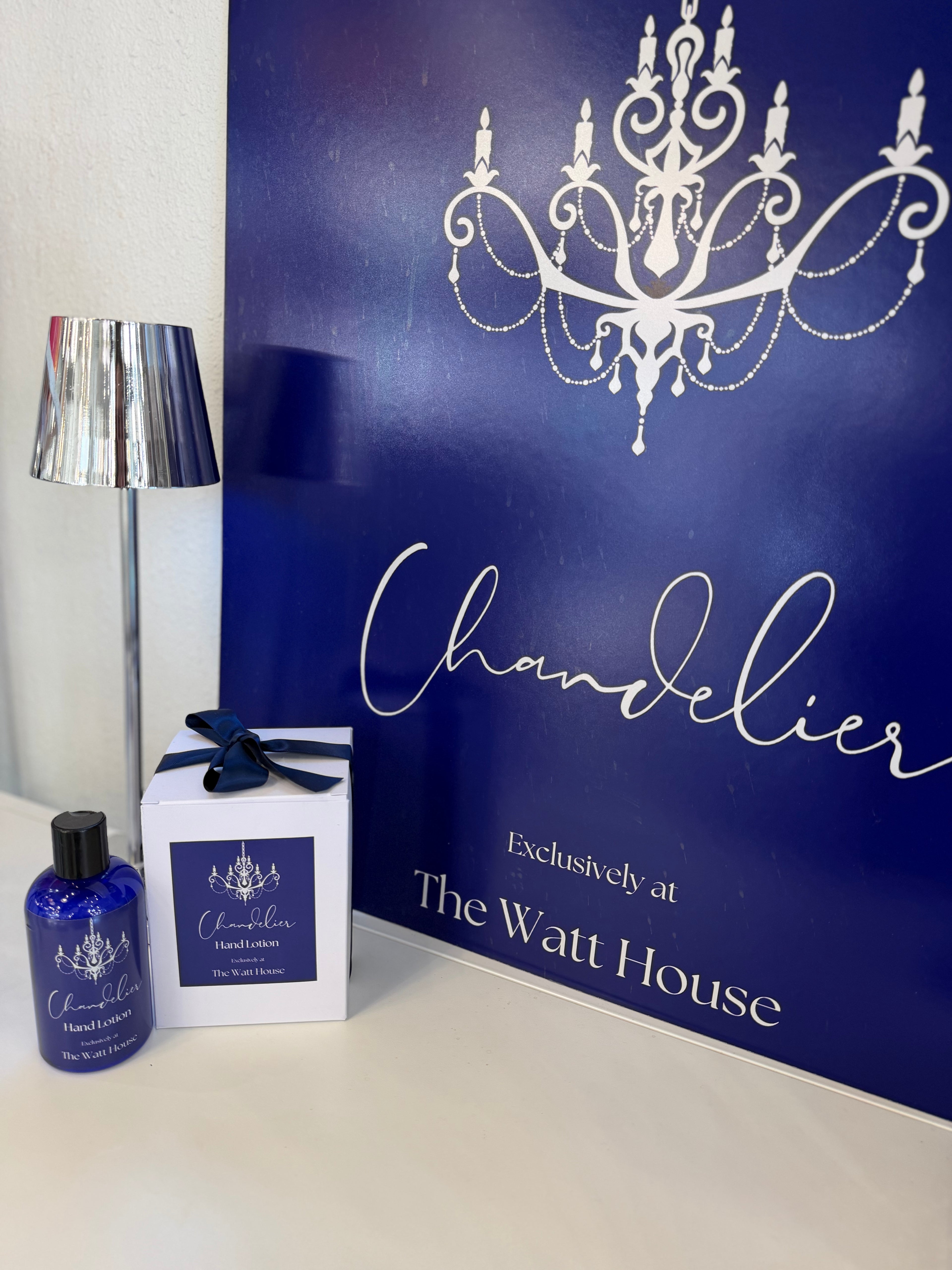 Chandi Lotion