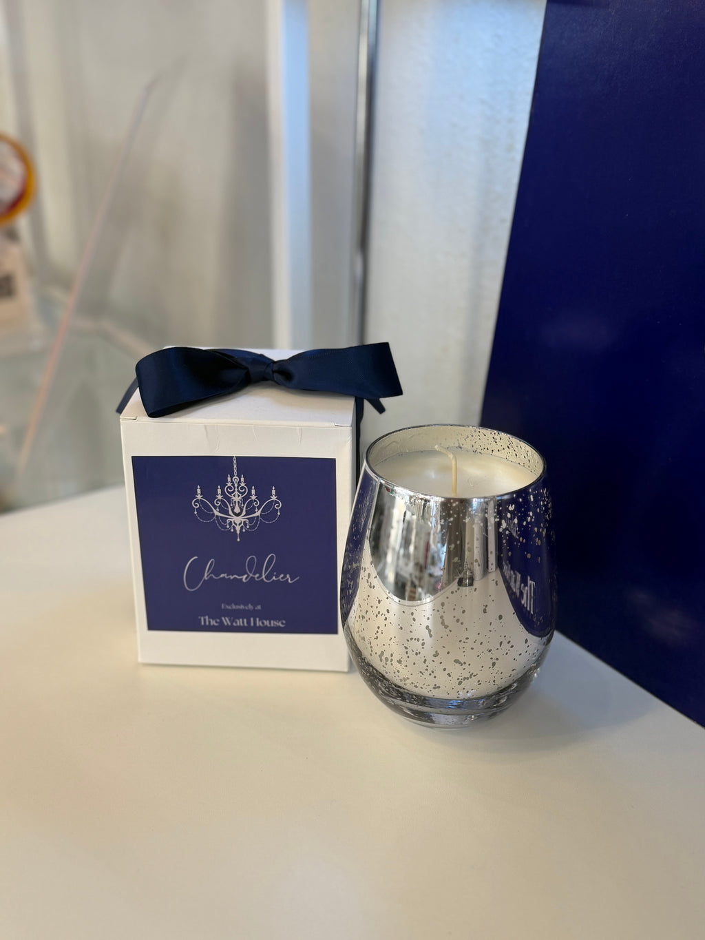 Chandi Evoca Candle