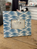 Wave Frame 4x6