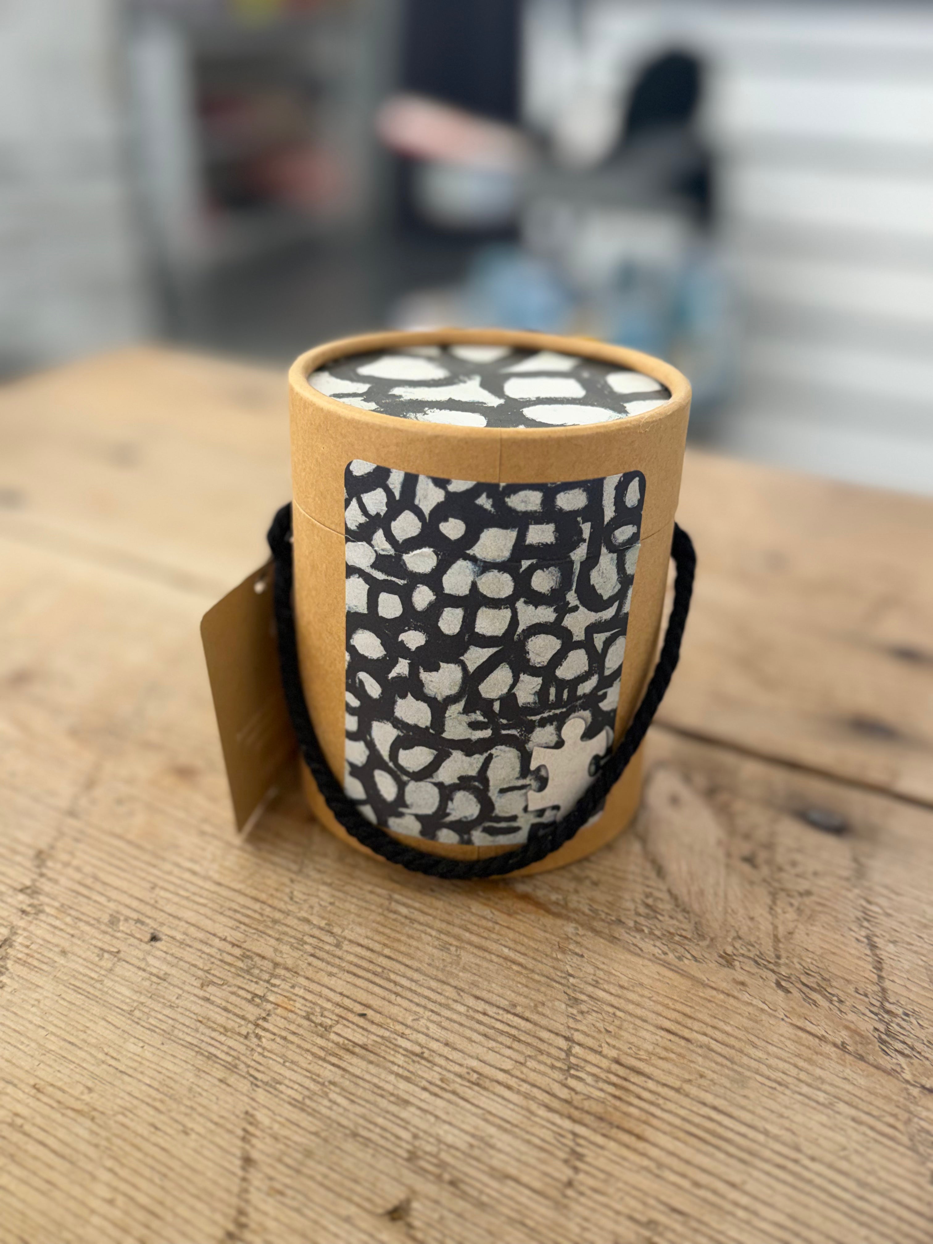 ArtLifting Gift Puzzle