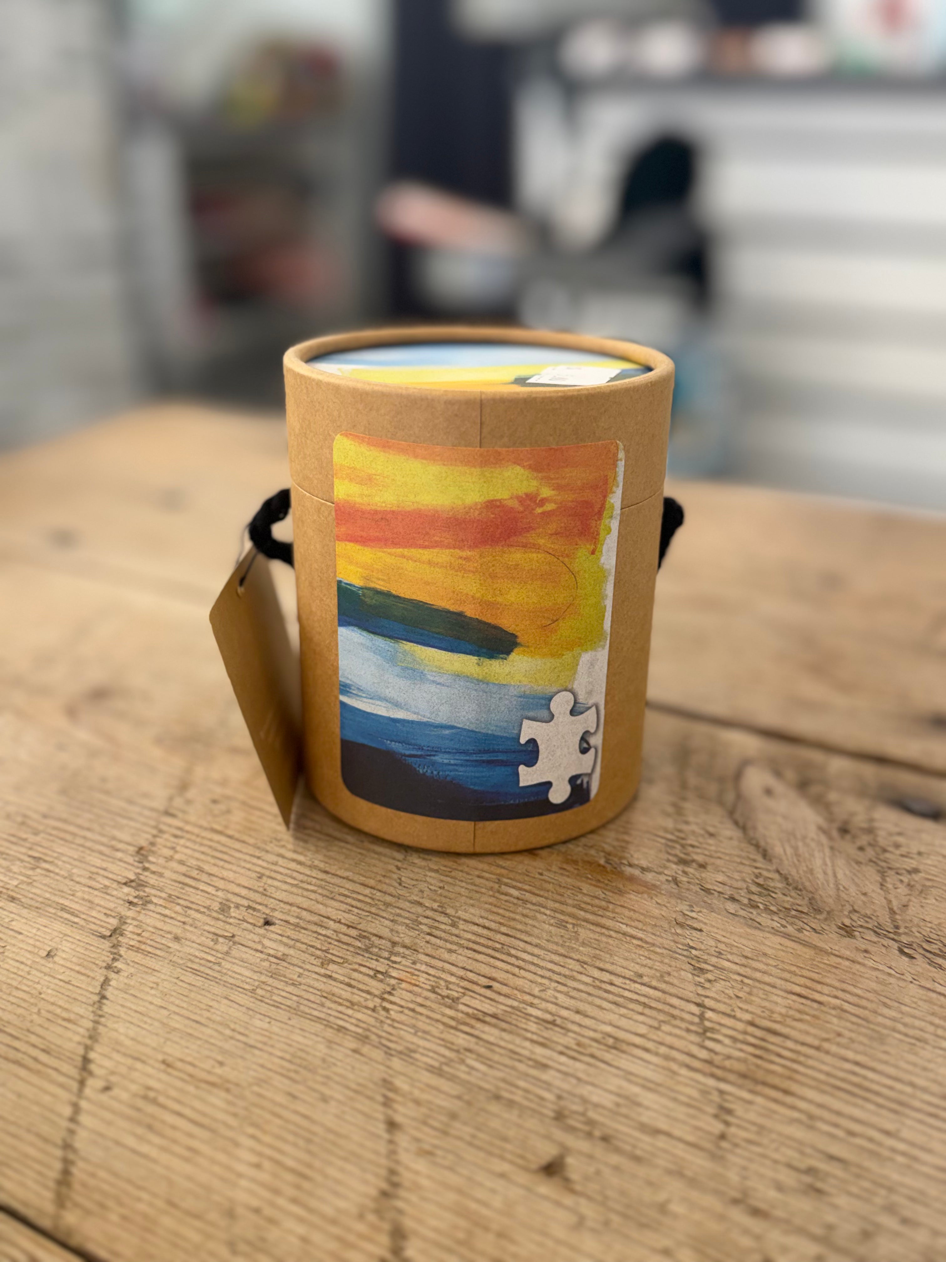 ArtLifting Gift Puzzle