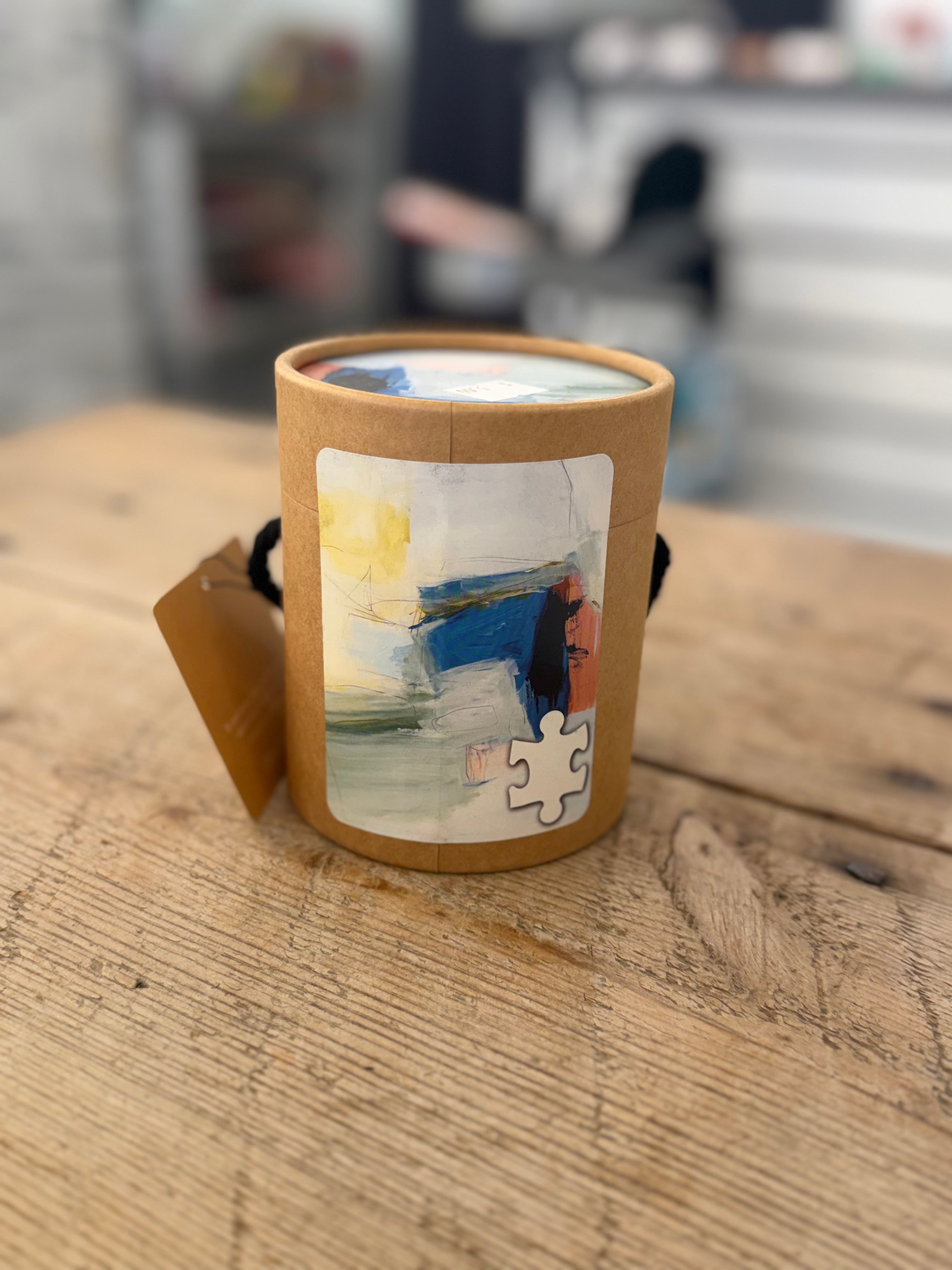 ArtLifting Gift Puzzle