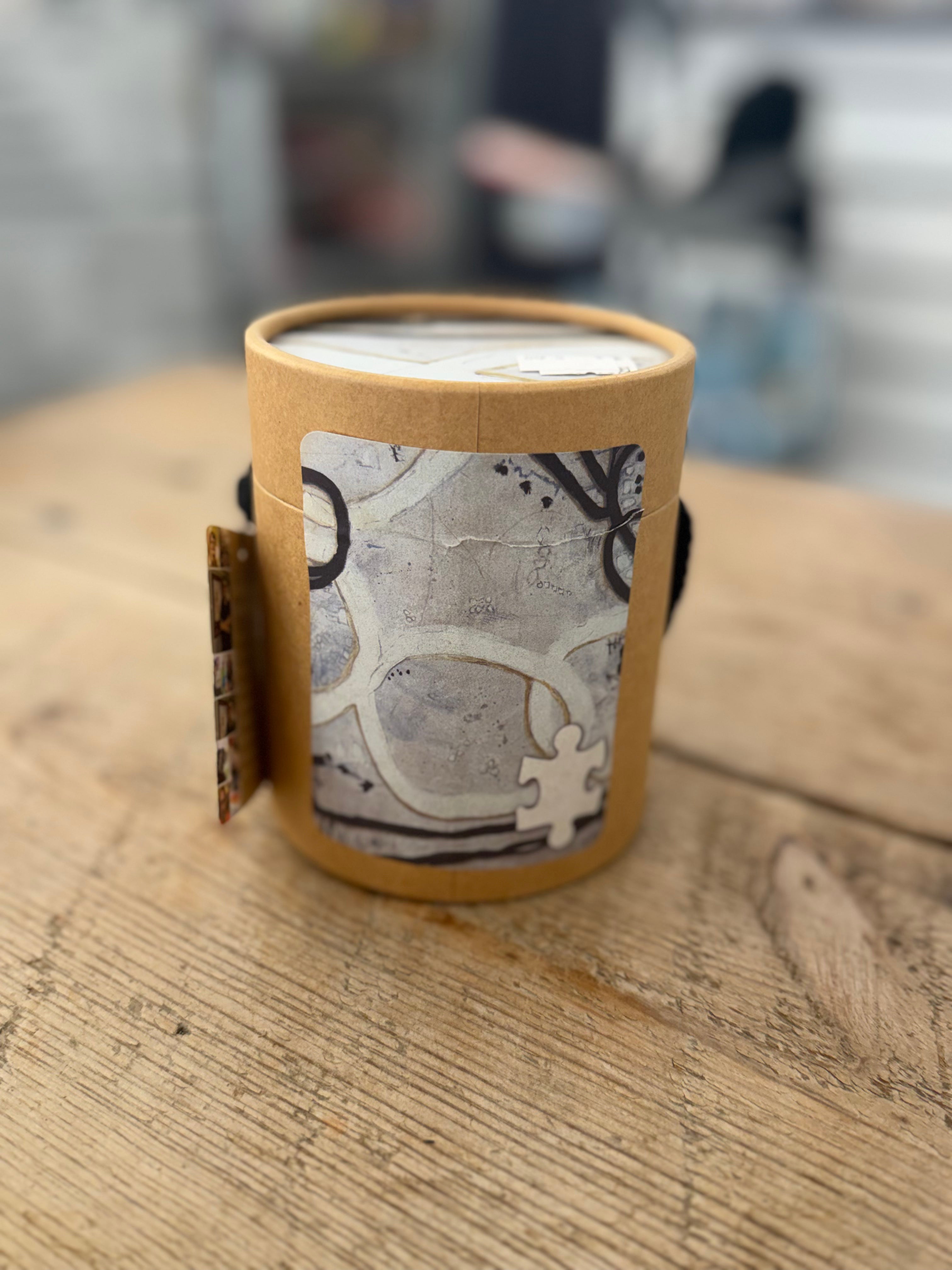 ArtLifting Gift Puzzle