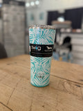 SWIG/SCOUT 22oz Tumbler