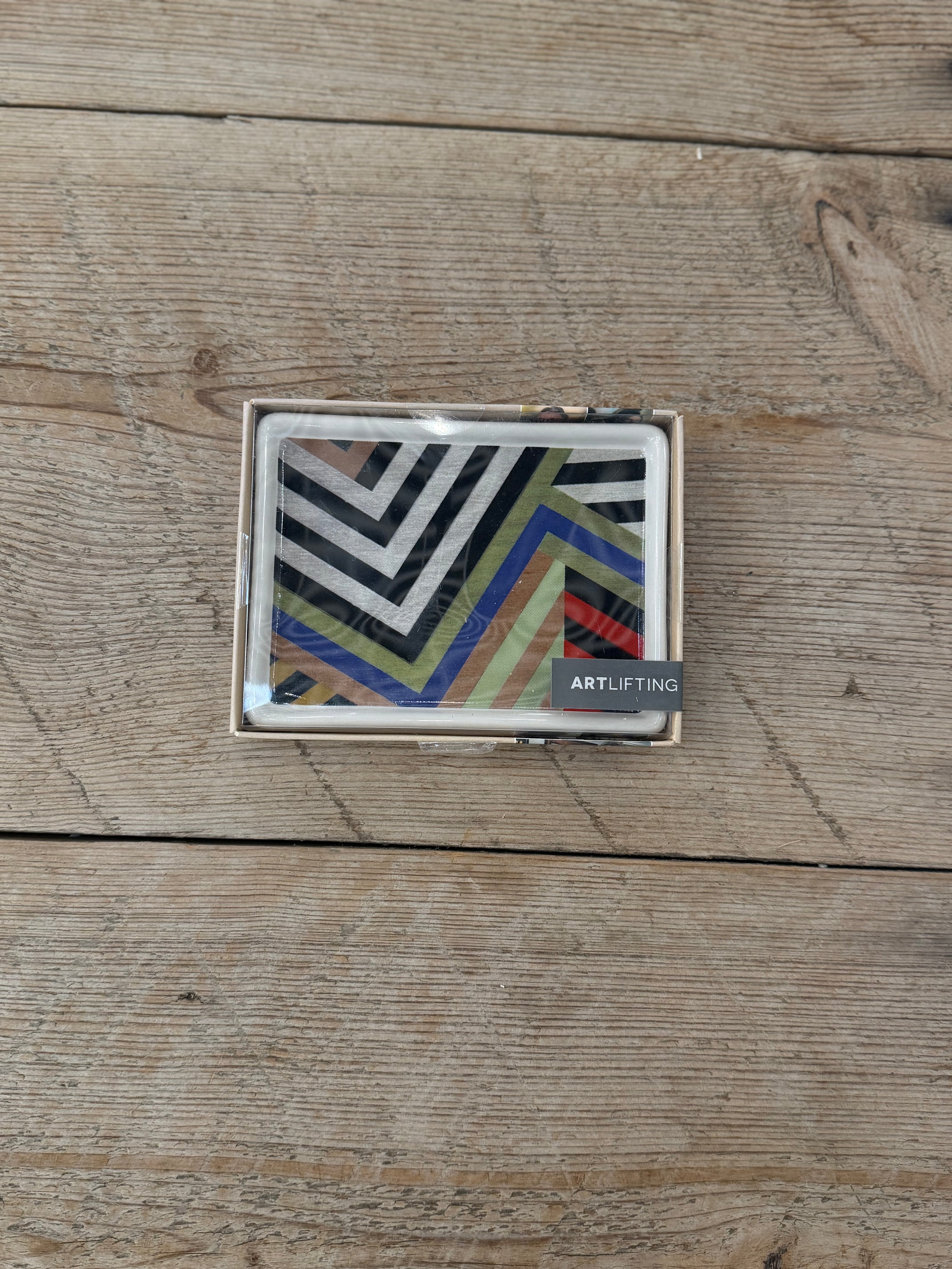 ArtLifting Mini Tray