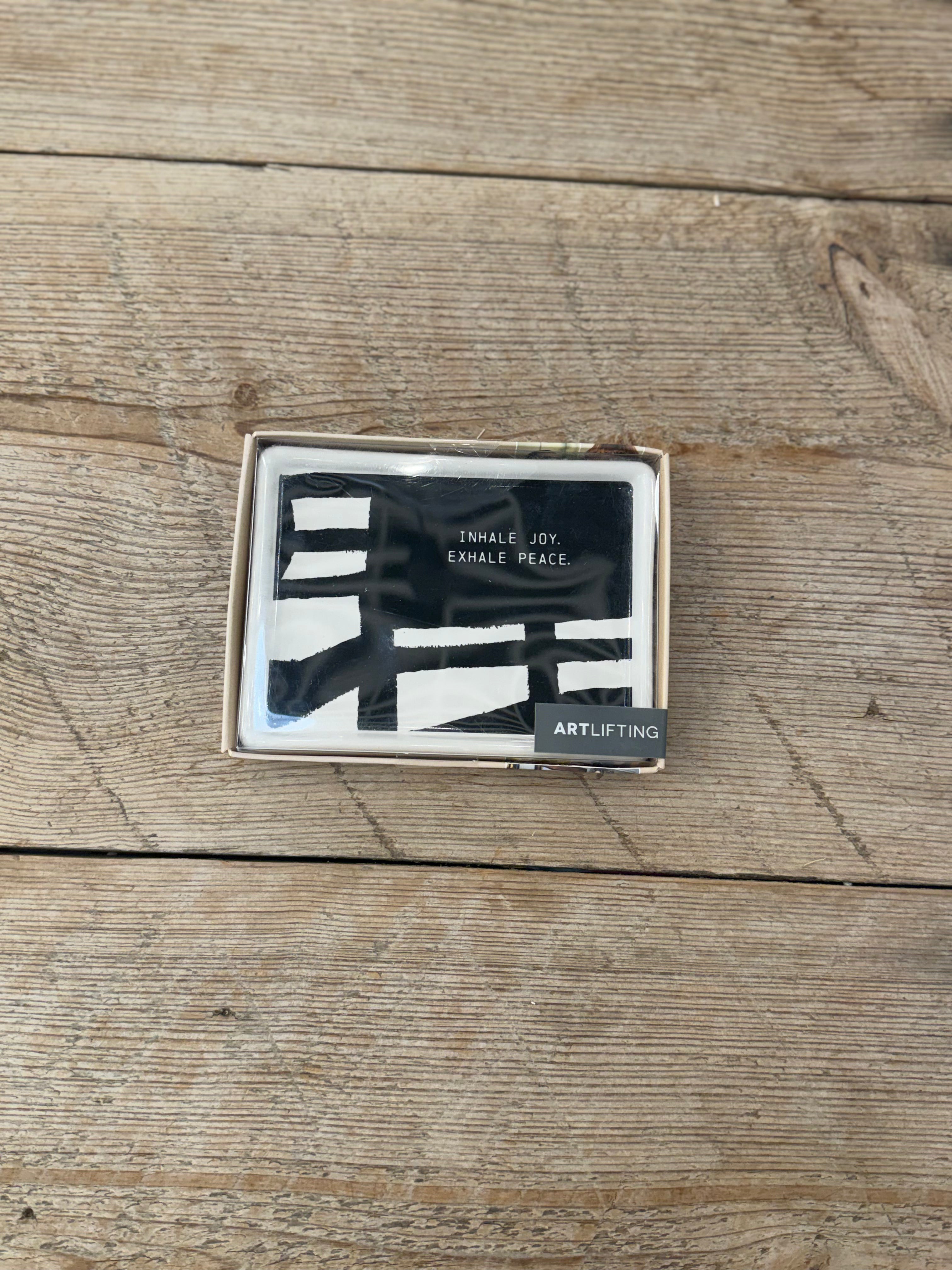 ArtLifting Mini Tray