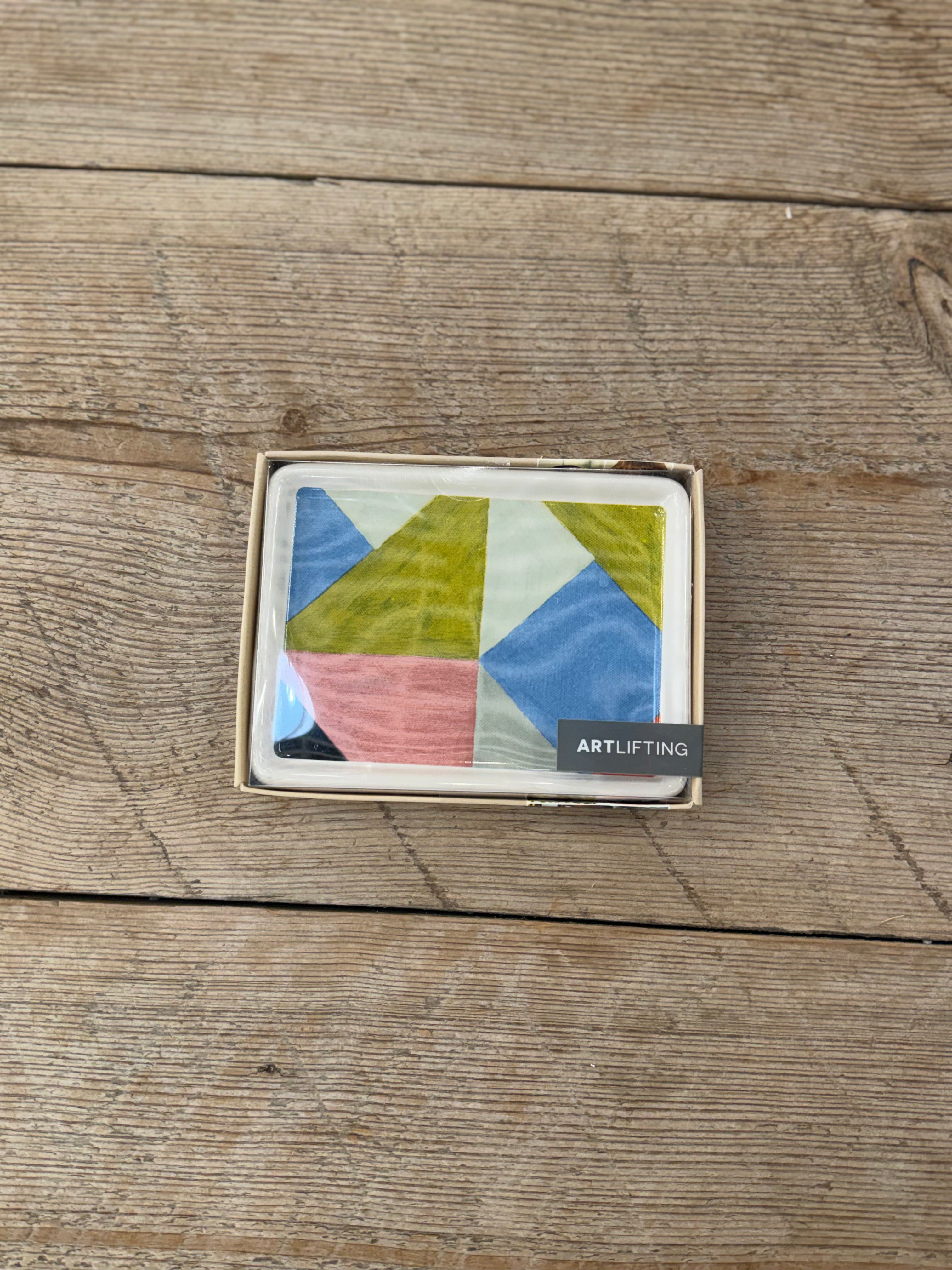 ArtLifting Mini Tray