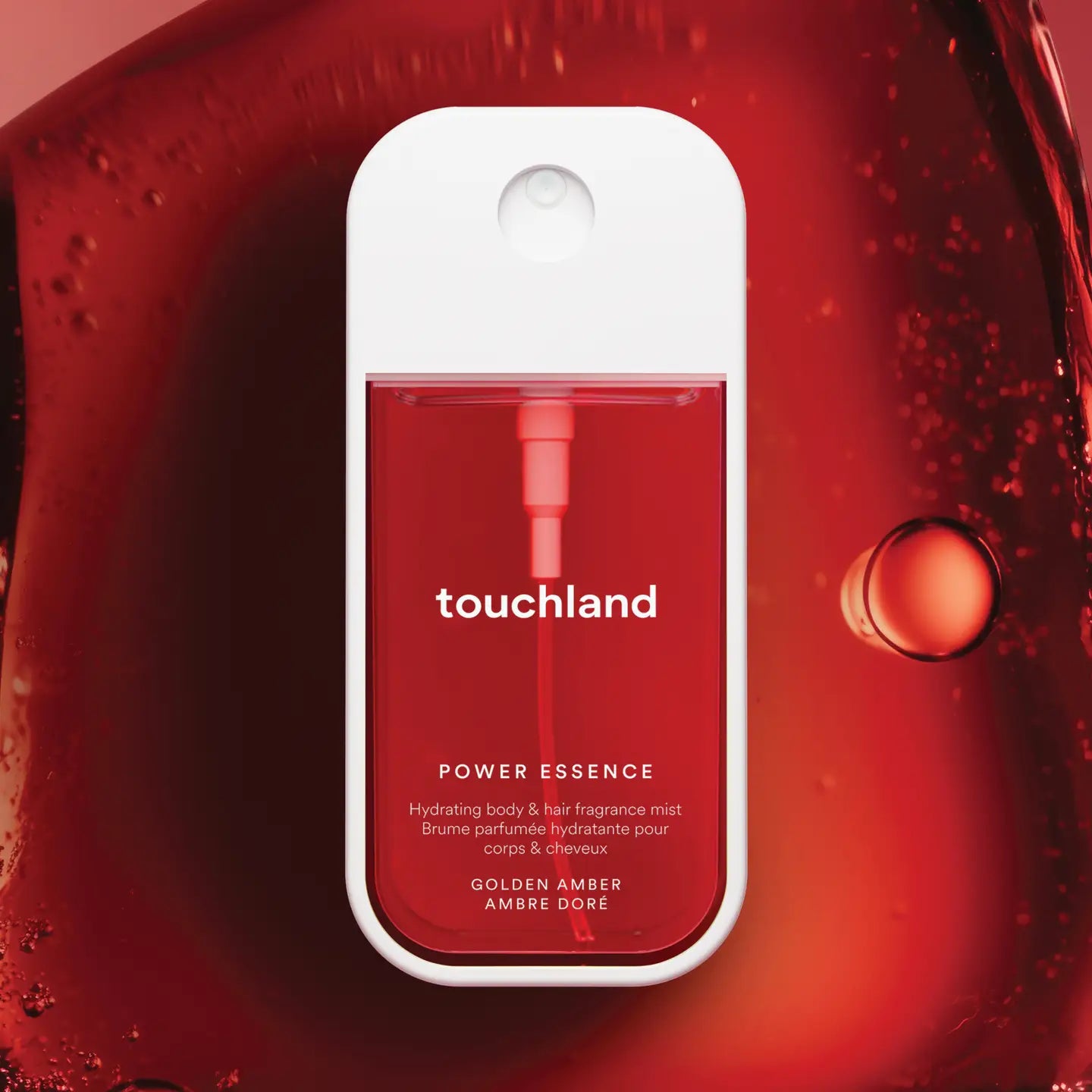 Touchland Body & Hair Fragrance Mist