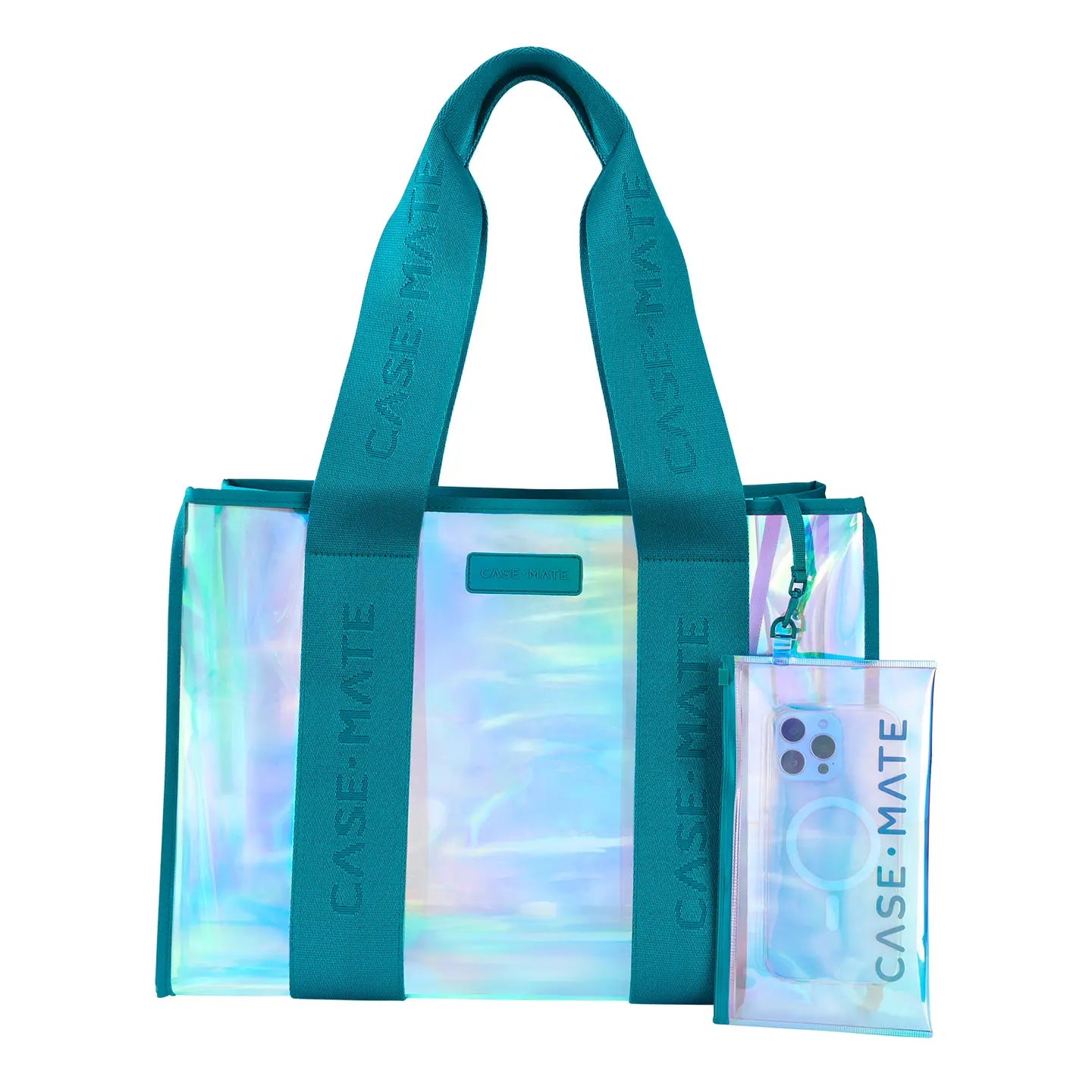 Case-Mate Tote Bags