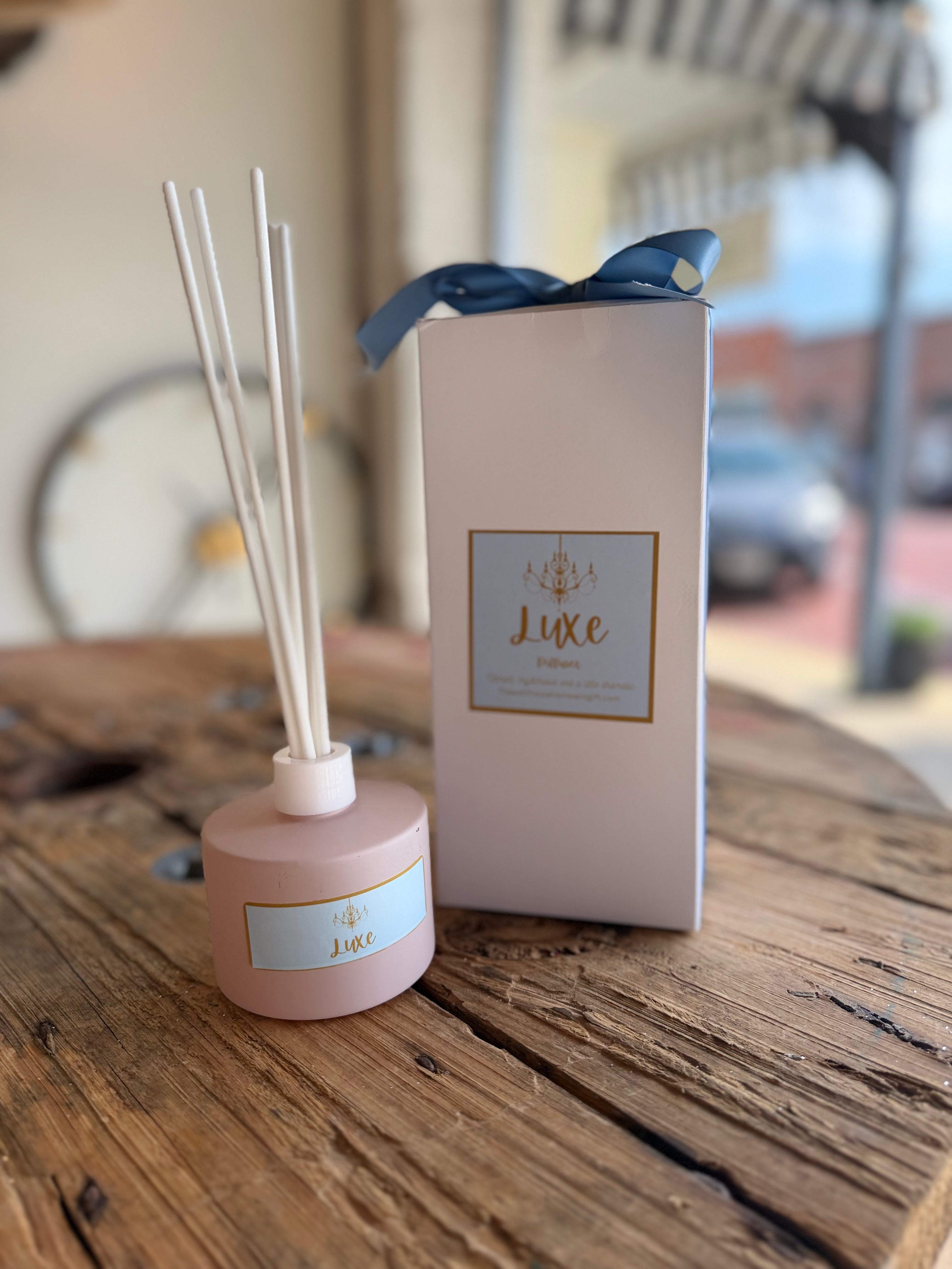 LUXE Diffuser