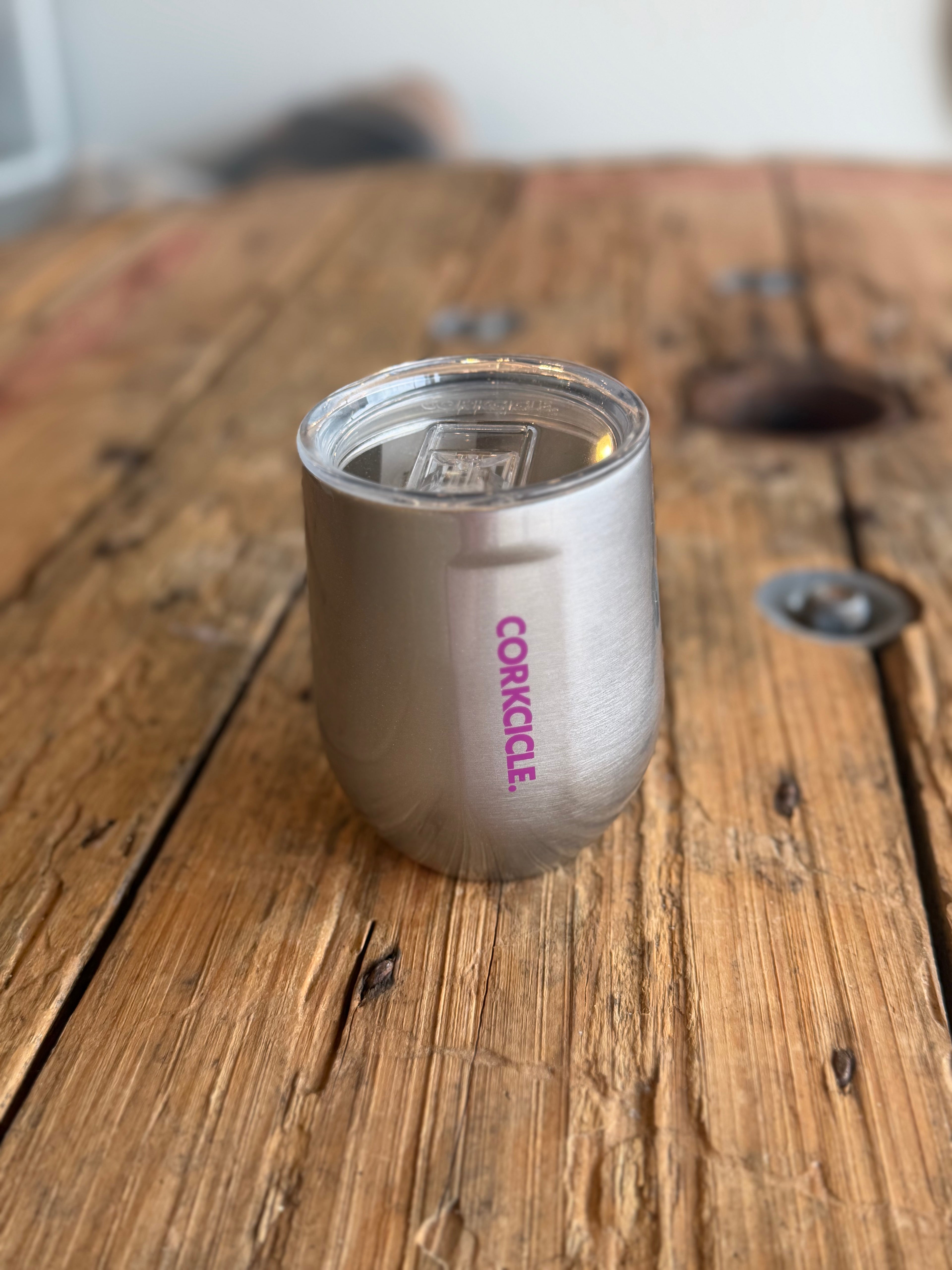 CORKCICLE 12oz Stemless