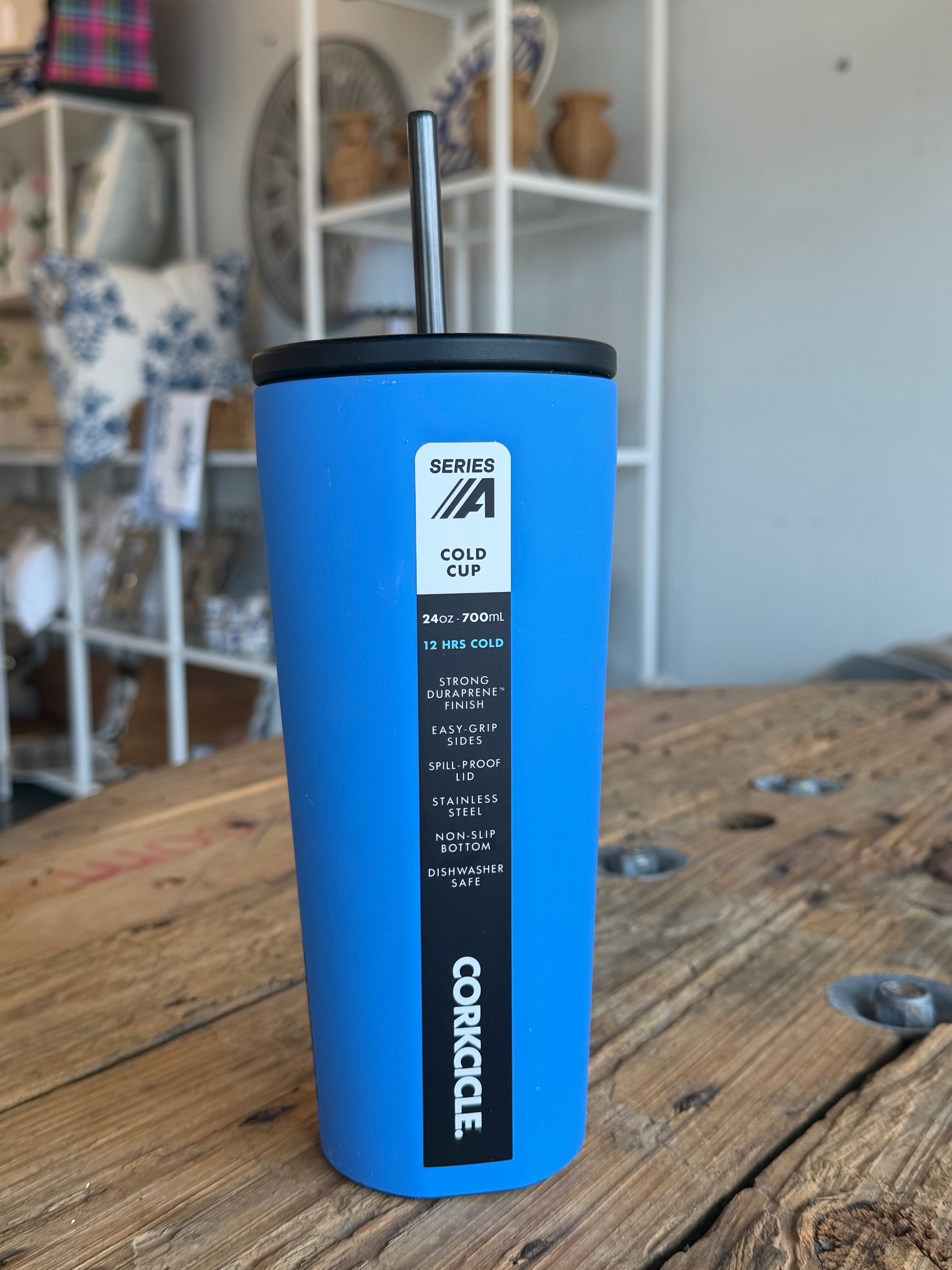 CORKCICLE 24OZ Cold Cup