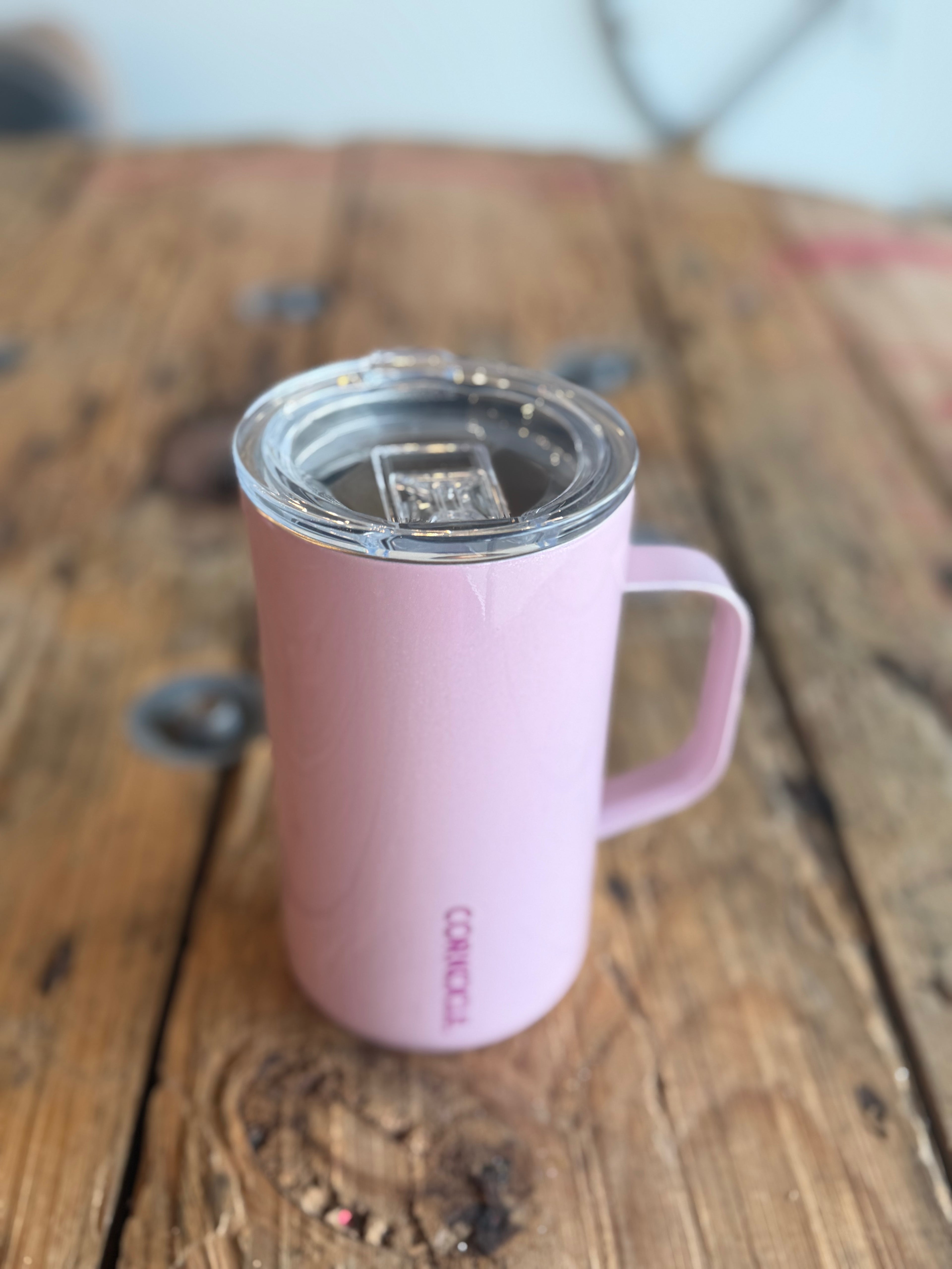 CORKCICLE 22oz Mug