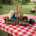 SMORES STATION BOX