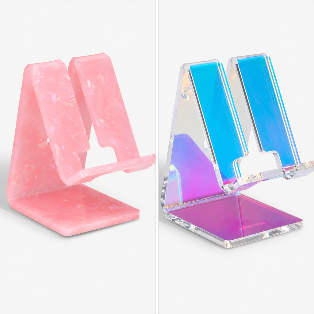 Phone & Tablet Stand