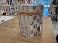 STAMPED BOOKS