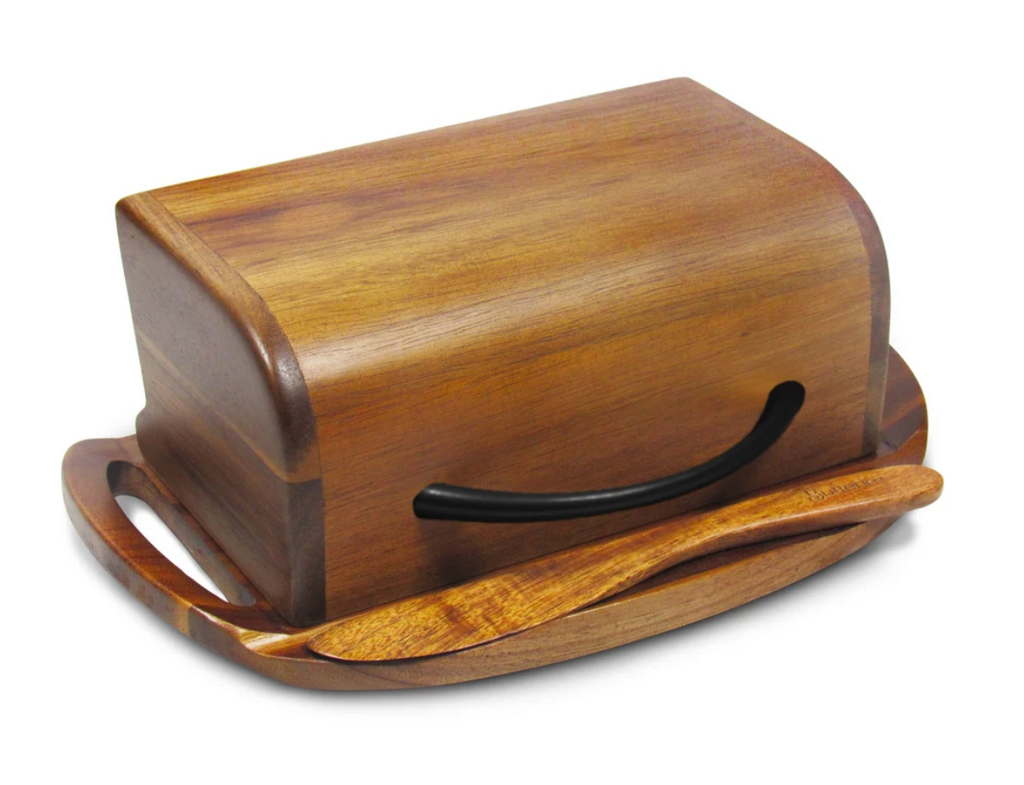 Wood Butterie