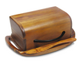 Wood Butterie