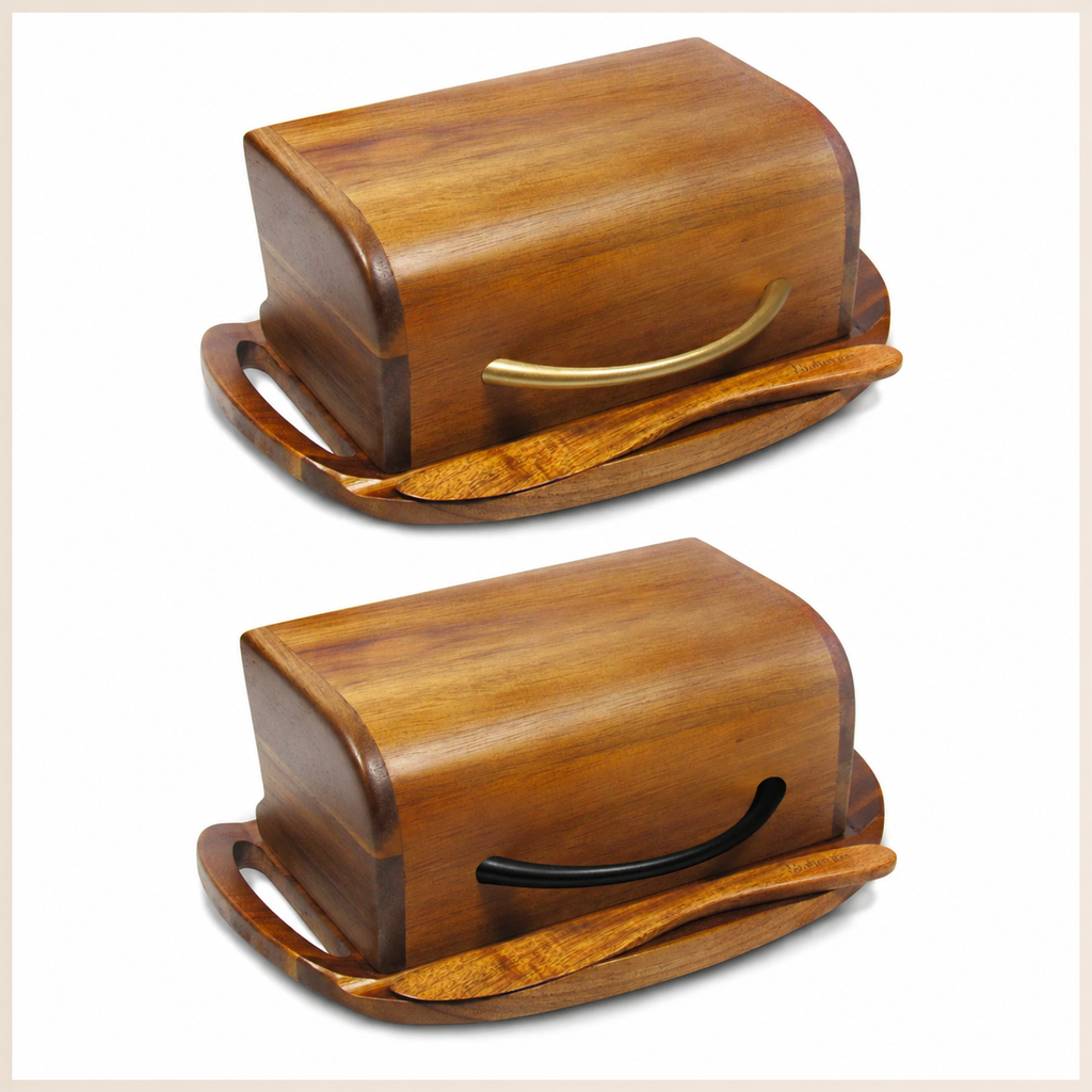 Wood Butterie