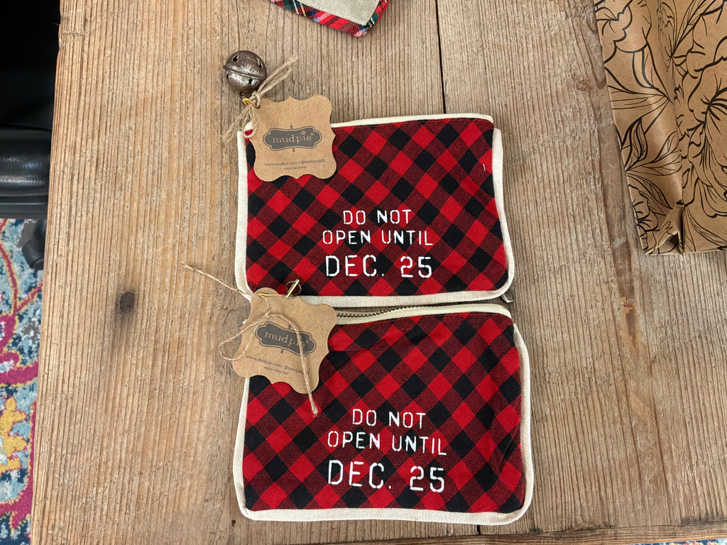 Gift Pouch