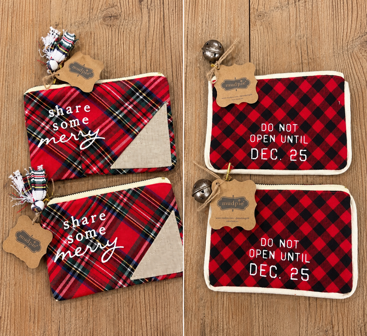 Gift Pouch
