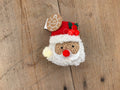 Light up ornament