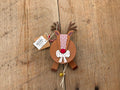 Pull Ornaments