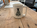 Holiday Organic Mugs