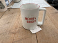 Merry + Bright Mug