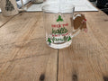 Glass icon Mug