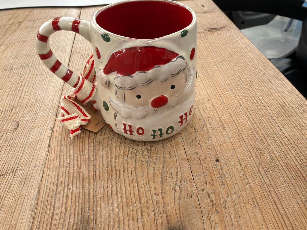Xmas Mug