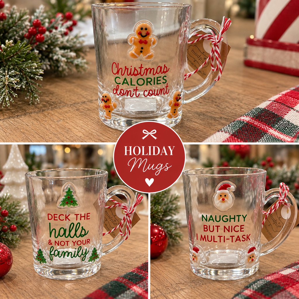 Glass icon Mug
