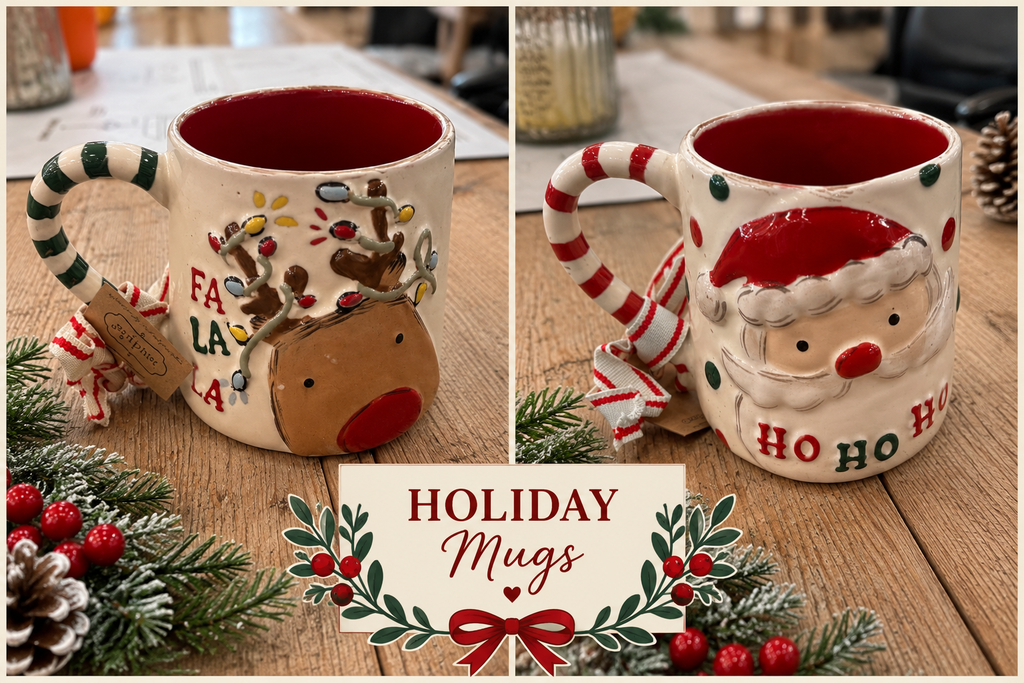 Xmas Mug