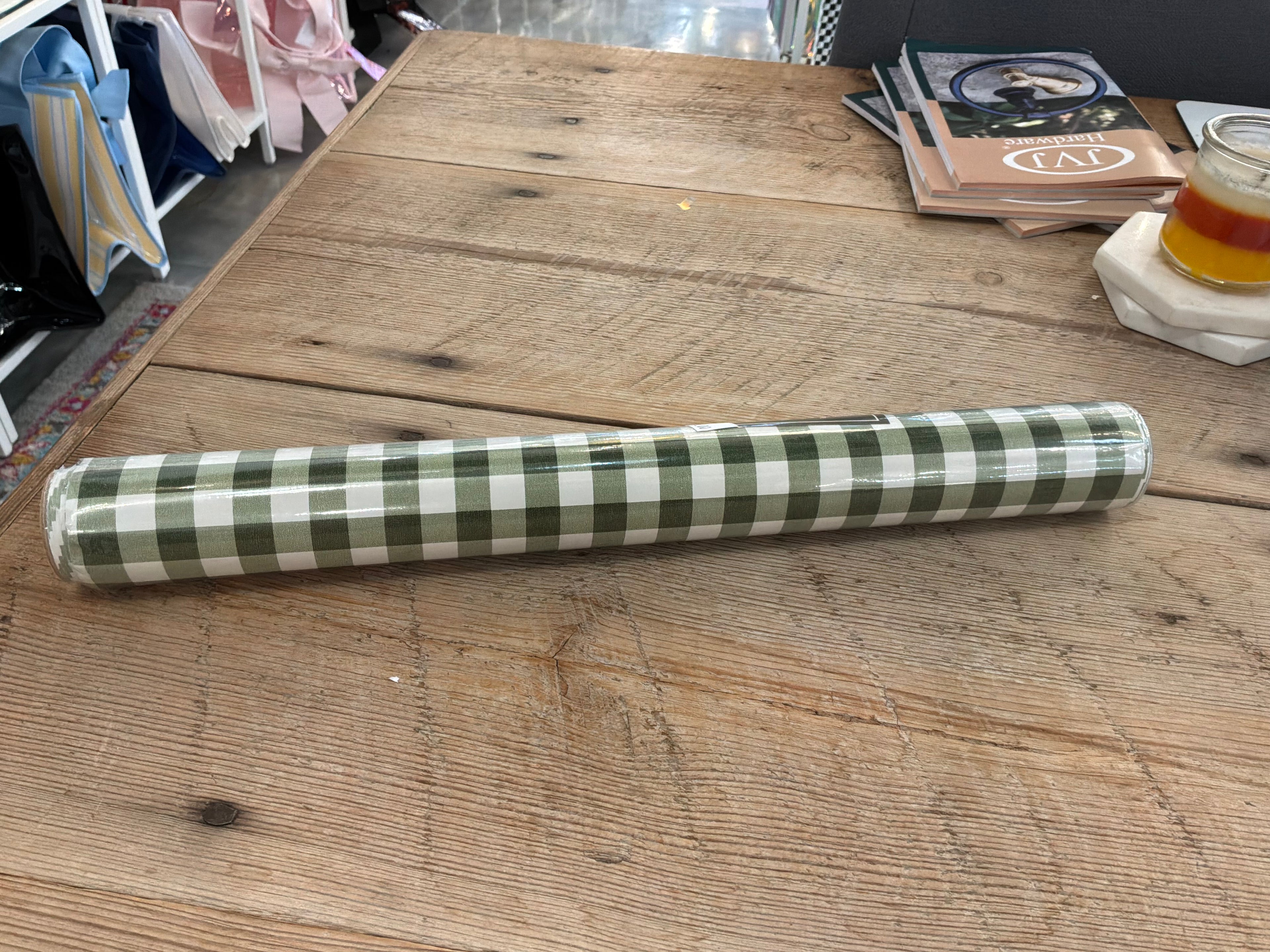 Christmas Table Runners