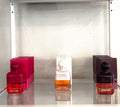 Boy Smells Perfume