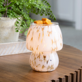 Vintage Bulb Illumination Fragrance Warmer