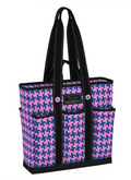 Lost and Hound Pocket Rocket Tote Bag