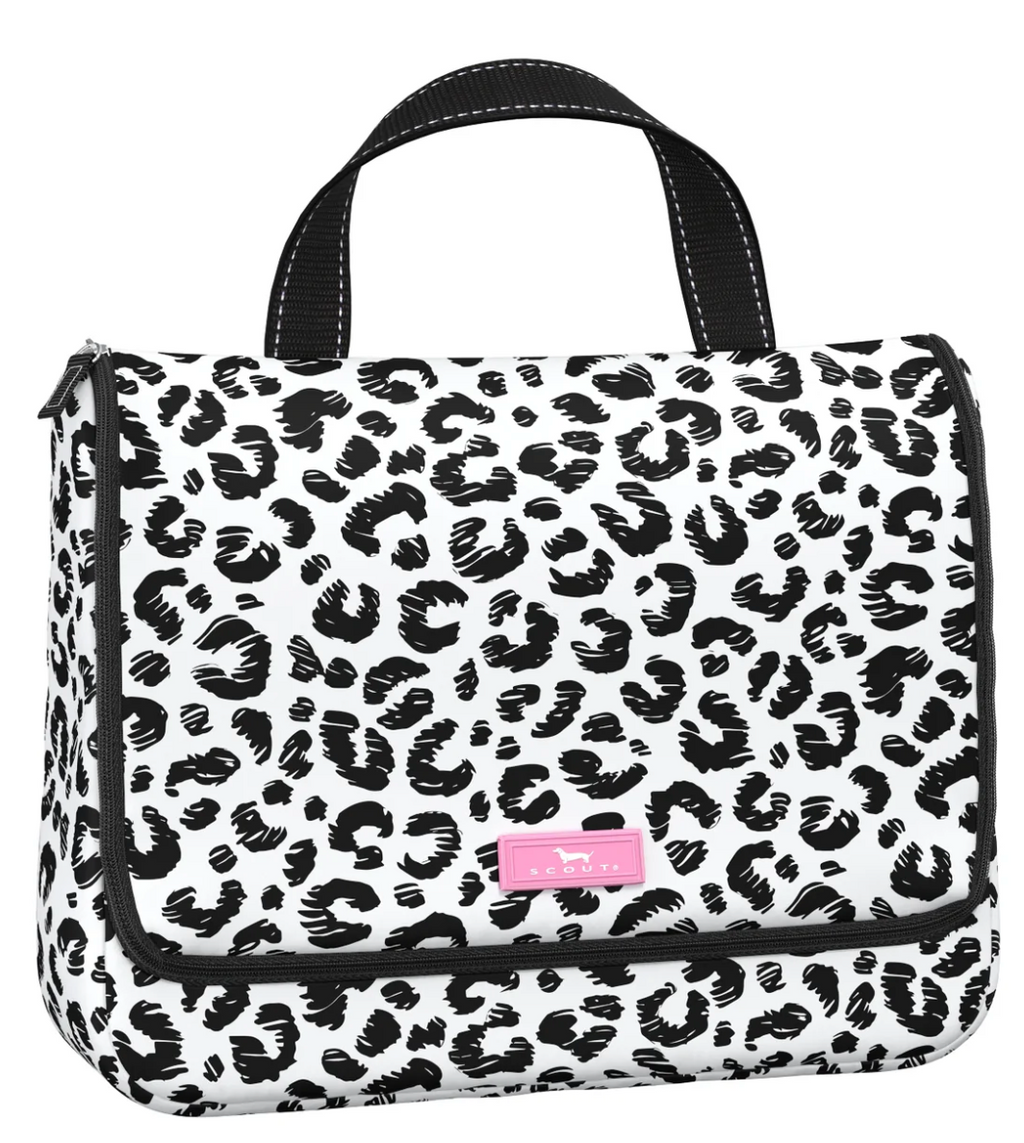 Cat Skills Beauty Gordita Toiletry Bag