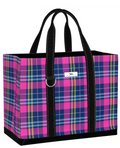 Clueless Original Deano Large Tote Bag