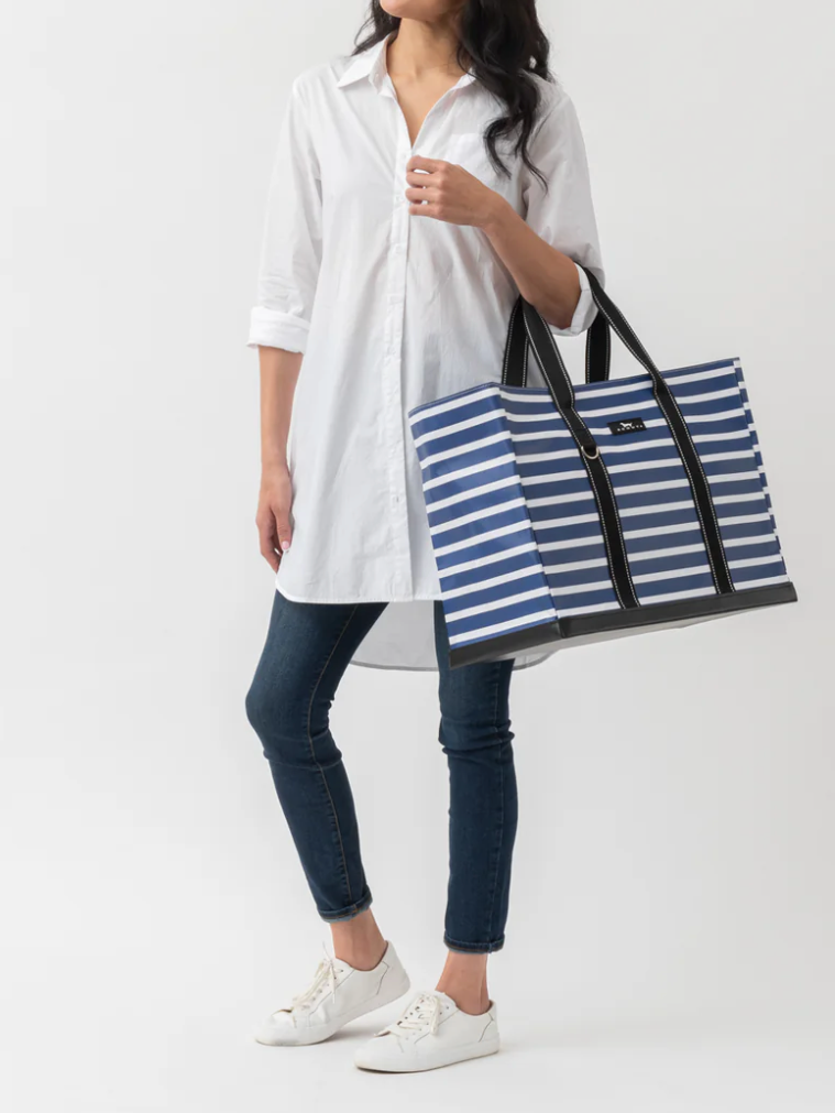 Clueless Original Deano Large Tote Bag
