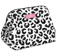 Cat Skills Little Big Mouth Toiletry Bag