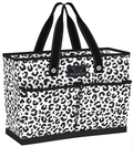 Cat Skills Ben Pocket Tote