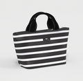 Fleetwood Black Nooner Lunchbox