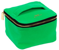 Green Velvet Hidden Gem Jewelry Case