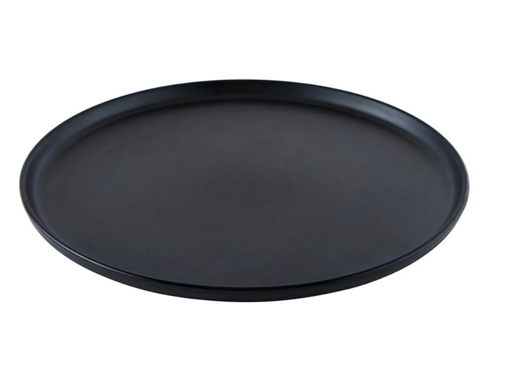 Melamine Plate - Medium