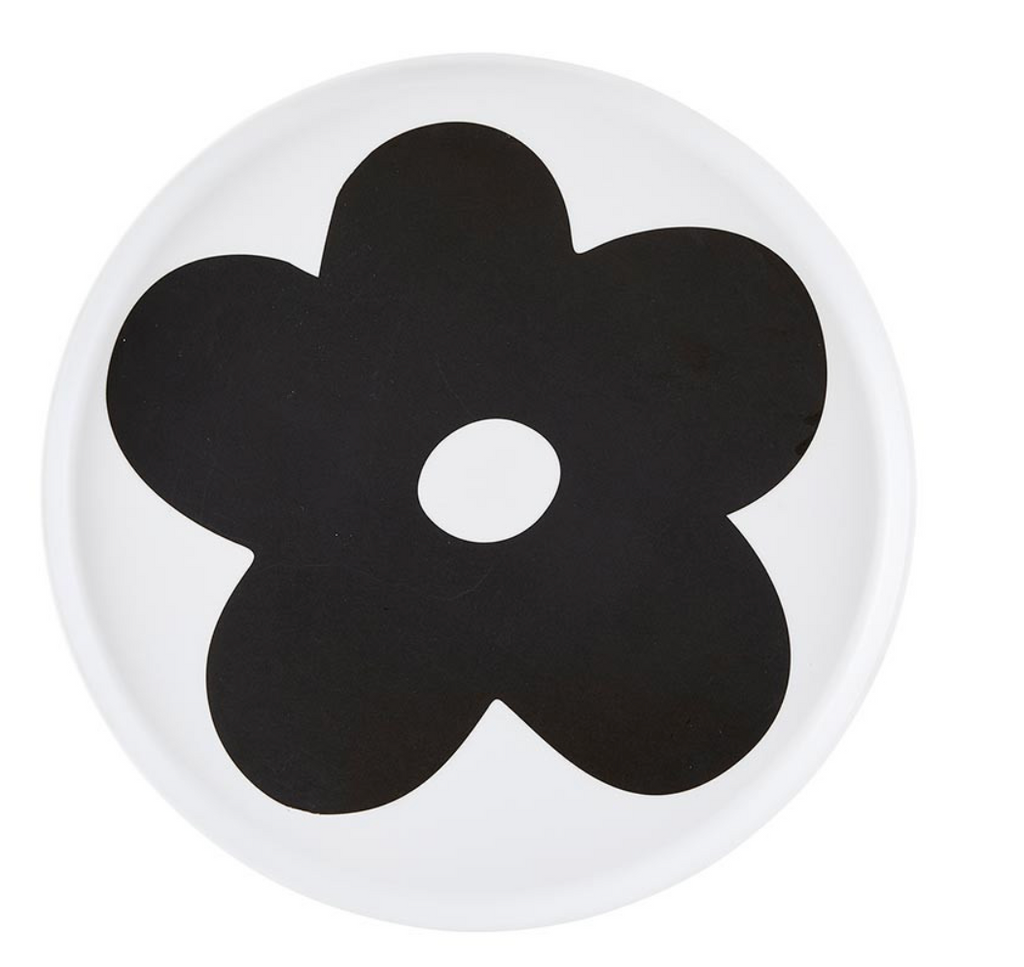 Melamine Plate - Large