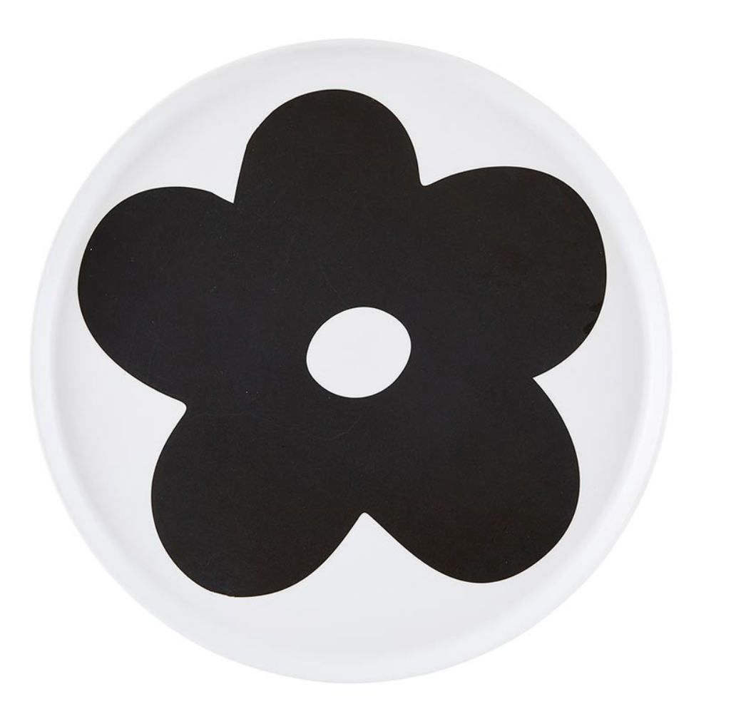 Melamine Plate - Large
