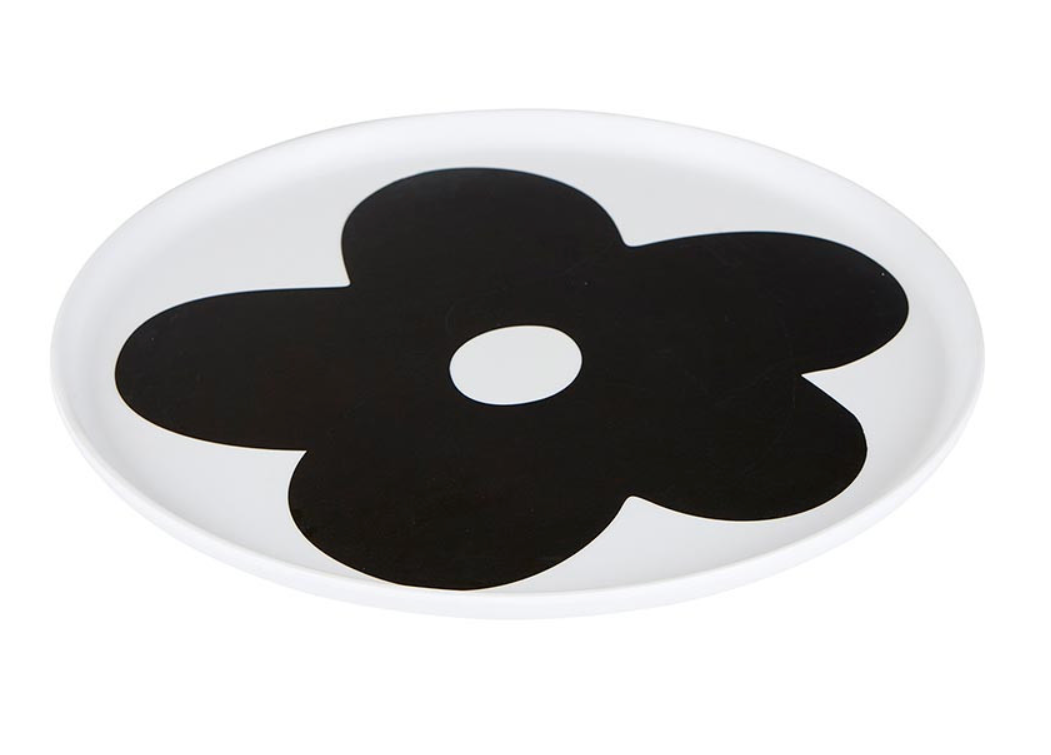 Melamine Plate - Large