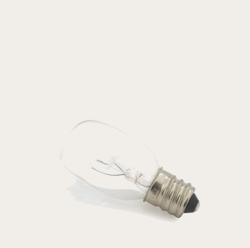 NP7 Plug in Replacement Bulb 15W